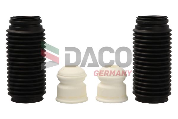 DACO GERMANY Пылезащитный комплект, амортизатор PK2526